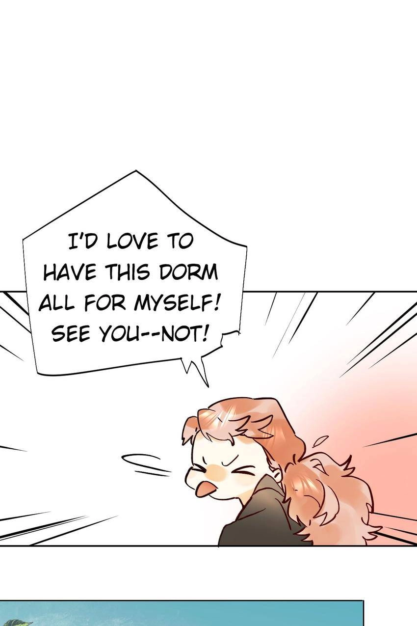 Dawn The Teen Witch Chapter 2 page 37 - 