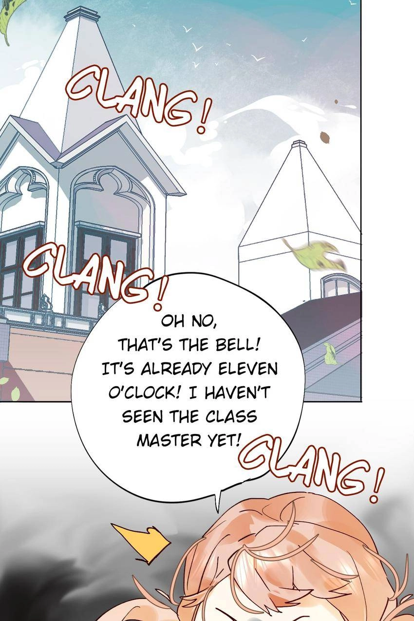 Dawn The Teen Witch Chapter 2 page 38 - 