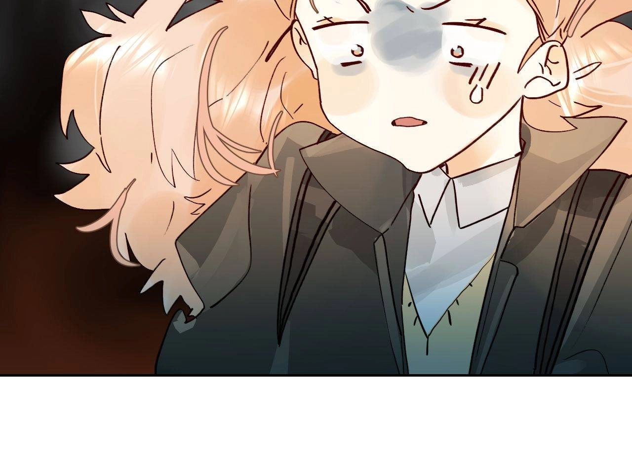 Dawn The Teen Witch Chapter 2 page 39 - 