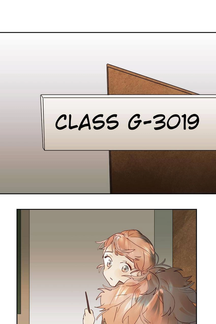 Dawn The Teen Witch Chapter 2 page 40 - 