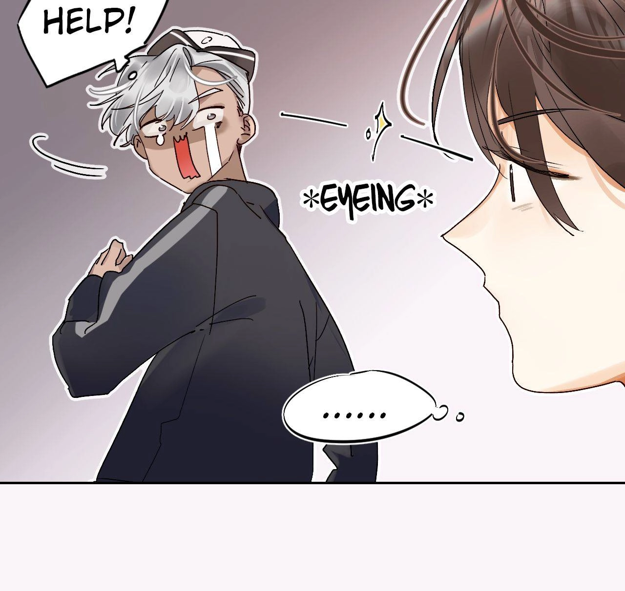 Dawn The Teen Witch Chapter 2 page 5 - 