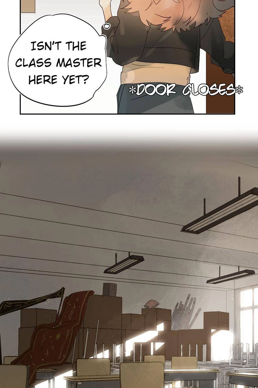 Dawn The Teen Witch Chapter 2 page 41 - 