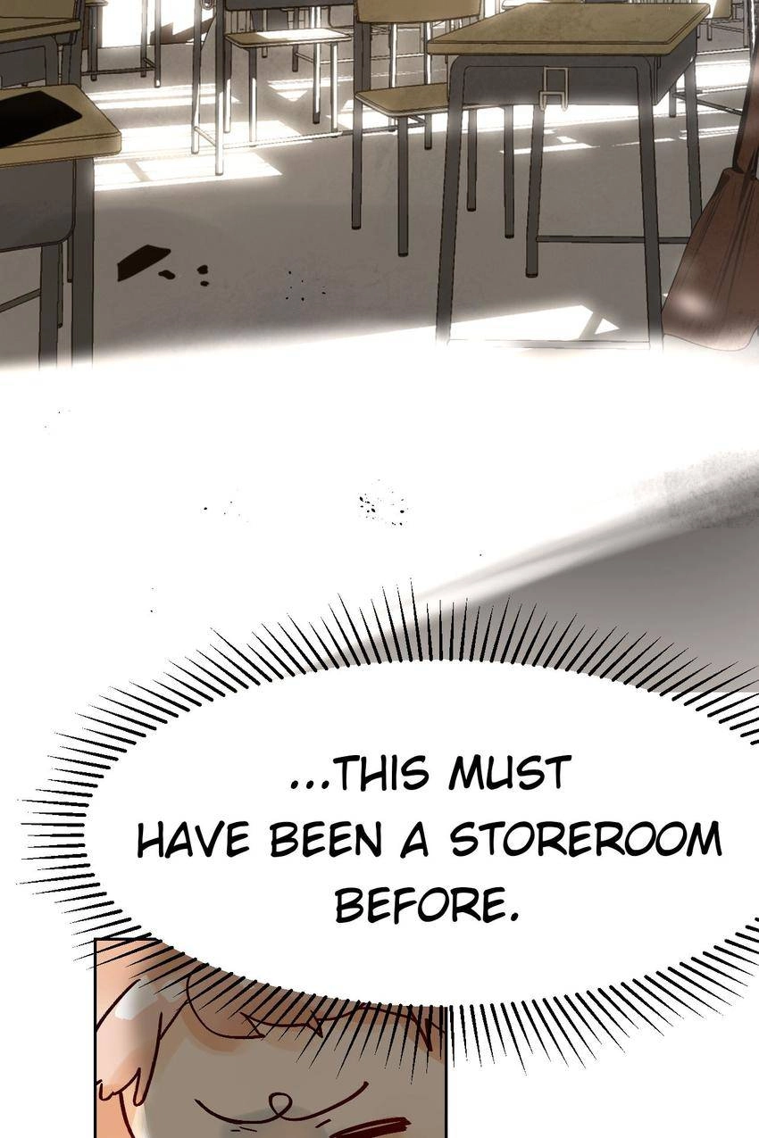 Dawn The Teen Witch Chapter 2 page 42 - 