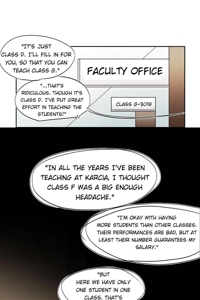 Dawn The Teen Witch Chapter 2 page 44 - 
