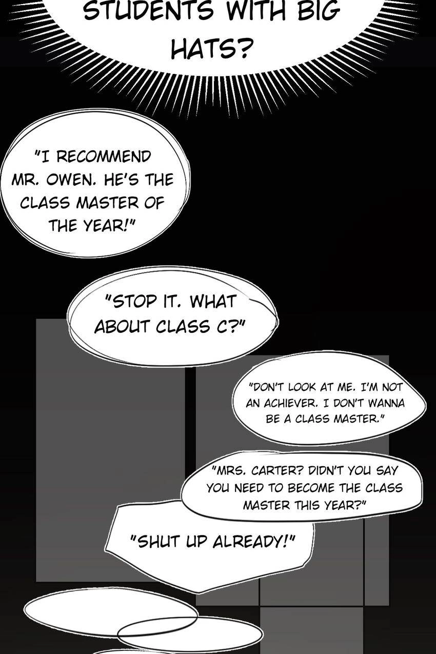 Dawn The Teen Witch Chapter 2 page 46 - 
