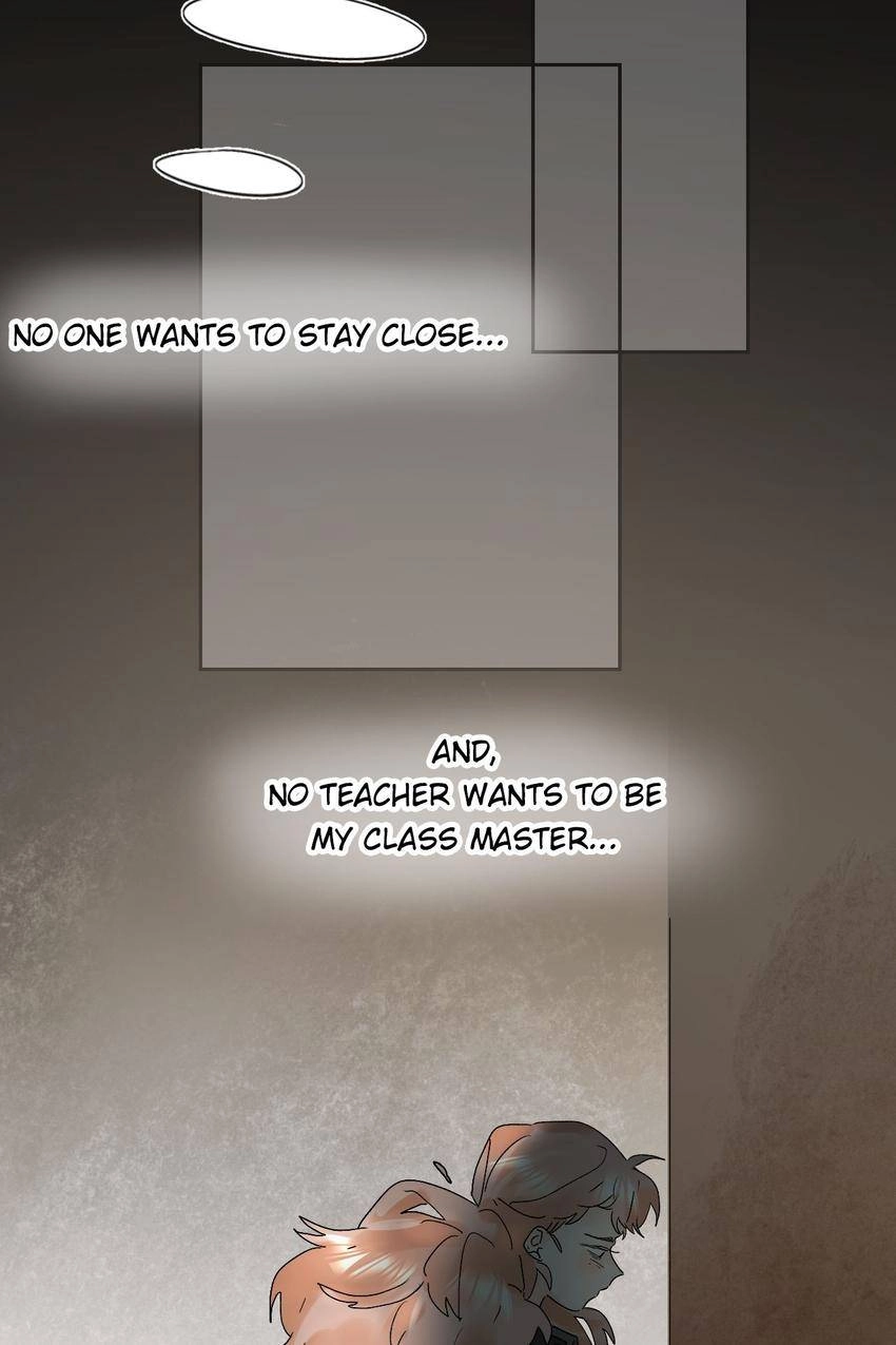 Dawn The Teen Witch Chapter 2 page 47 - 