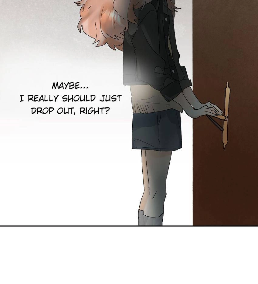 Dawn The Teen Witch Chapter 2 page 48 - 