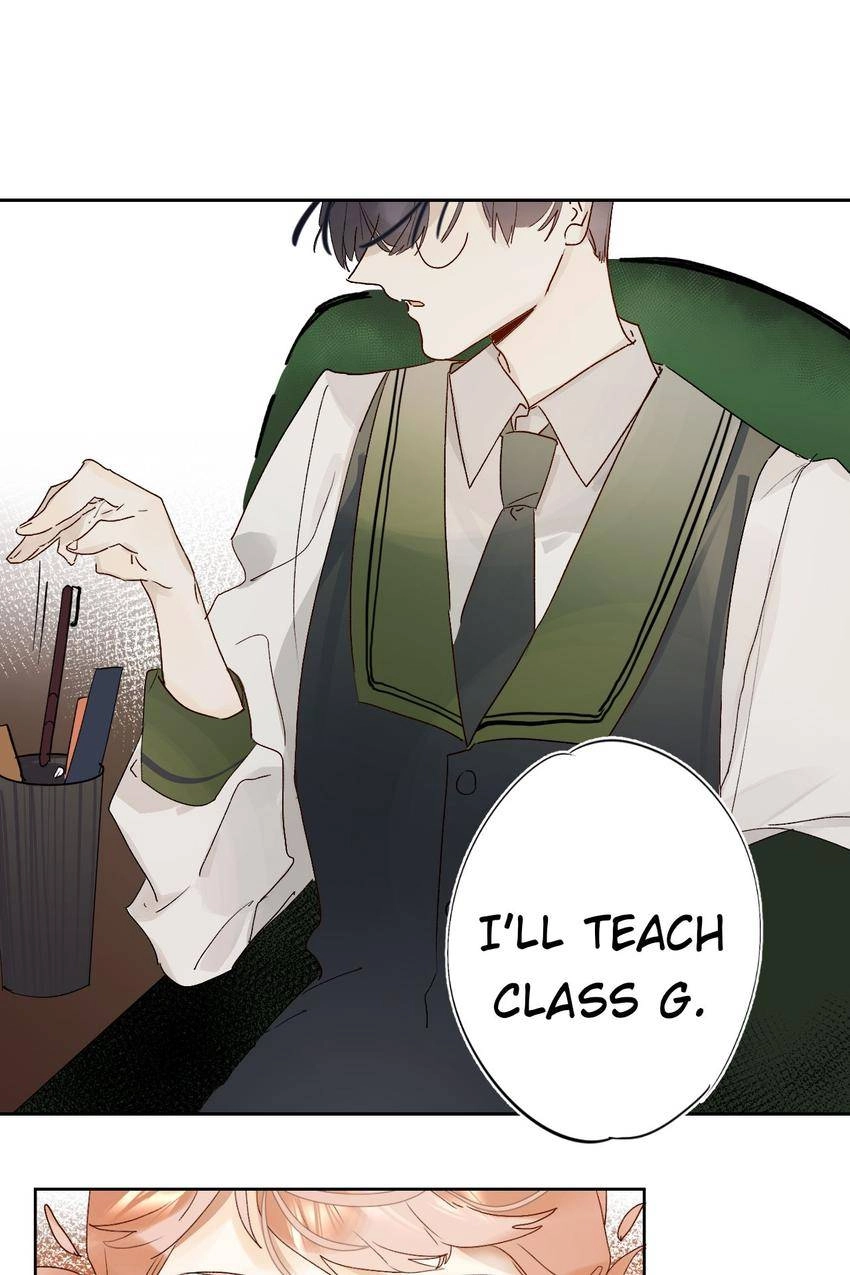 Dawn The Teen Witch Chapter 2 page 49 - 