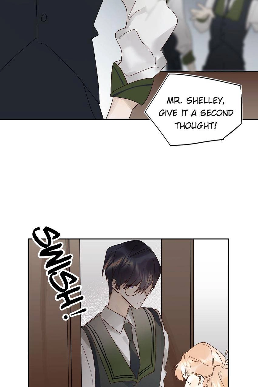 Dawn The Teen Witch Chapter 2 page 51 - 