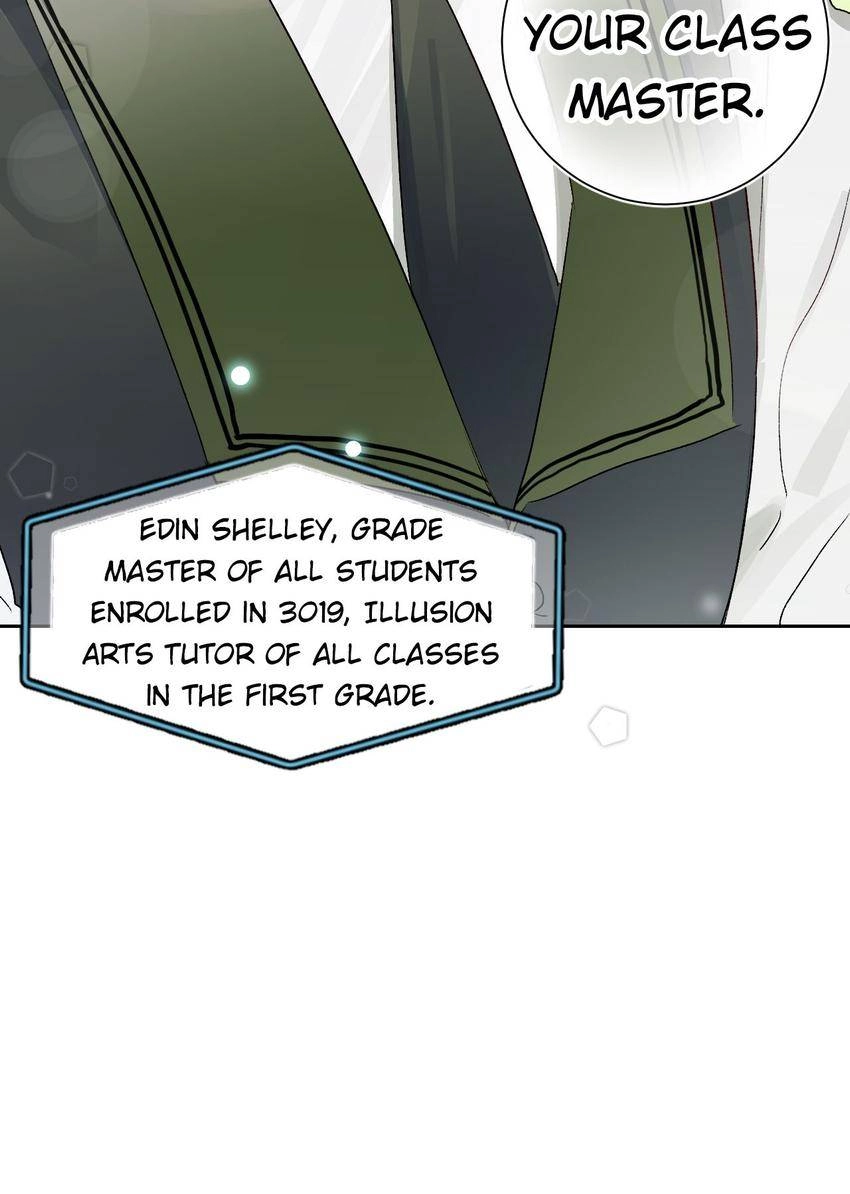 Dawn The Teen Witch Chapter 2 page 54 - 