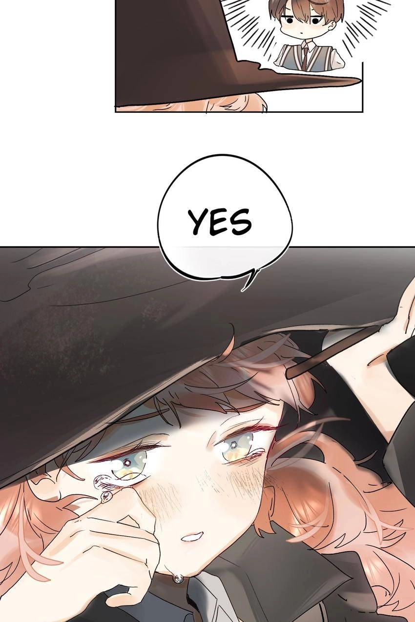 Dawn The Teen Witch Chapter 2 page 9 - 