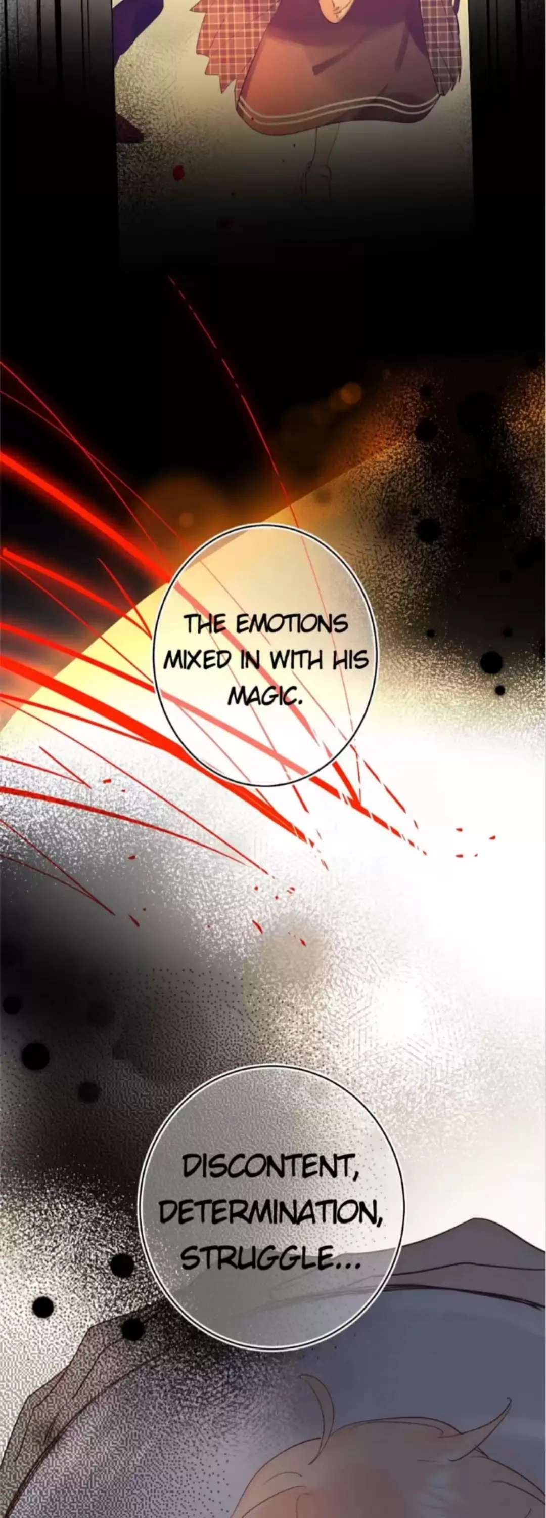Dawn The Teen Witch Chapter 20 page 11 - 