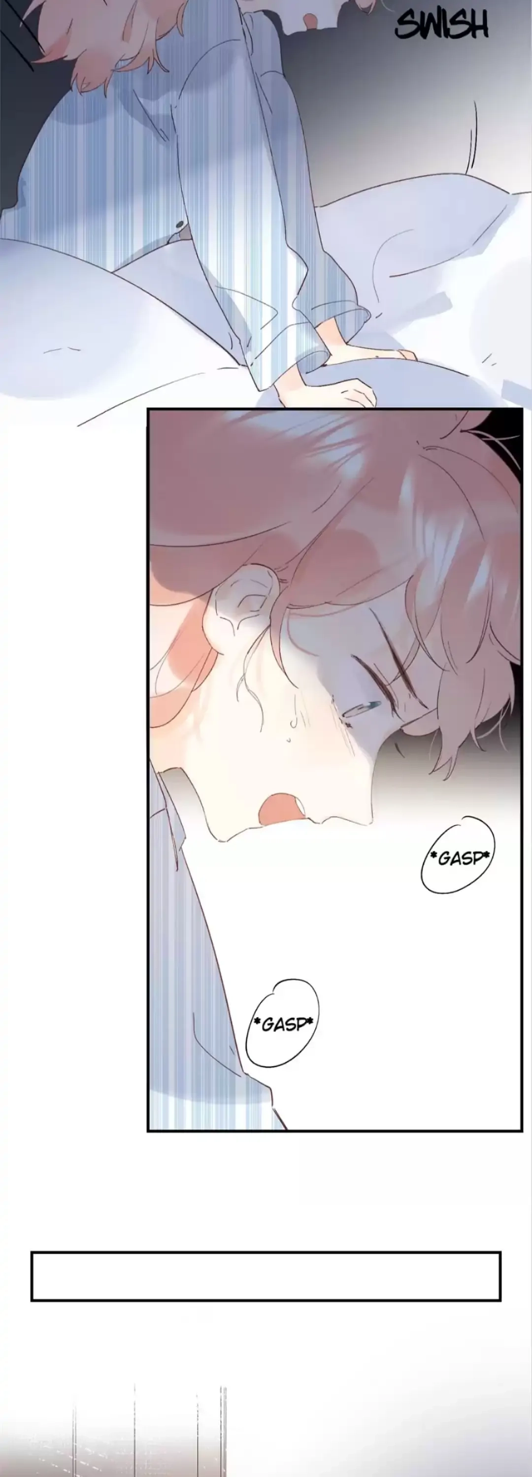 Dawn The Teen Witch Chapter 20 page 3 - 