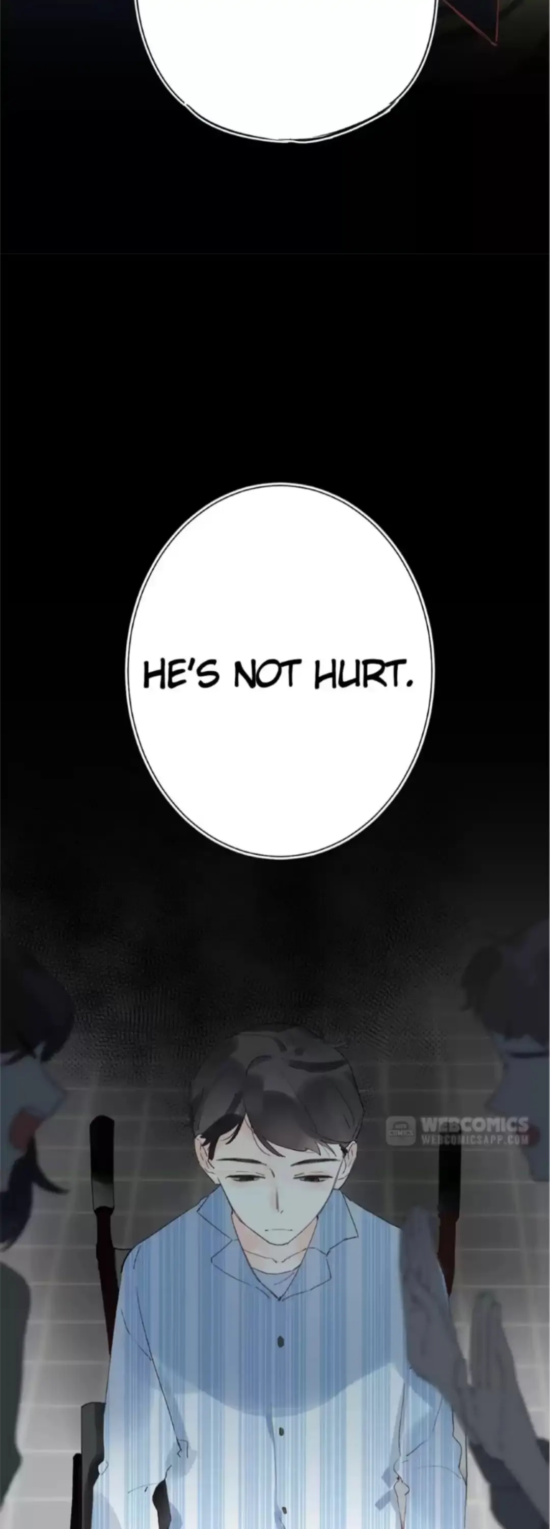 Dawn The Teen Witch Chapter 20 page 22 - 