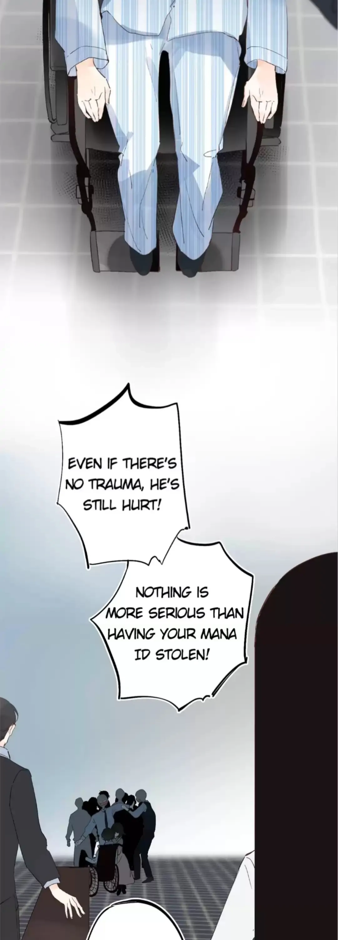 Dawn The Teen Witch Chapter 20 page 23 - 