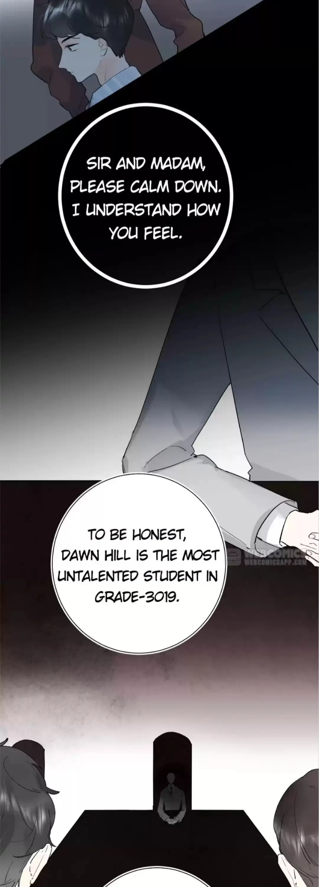 Dawn The Teen Witch Chapter 20 page 28 - 