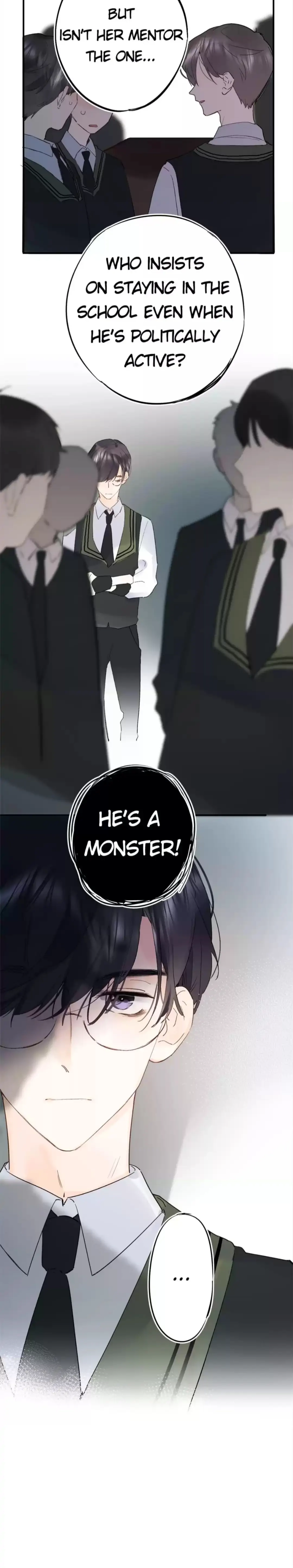 Dawn The Teen Witch Chapter 20 page 30 - 