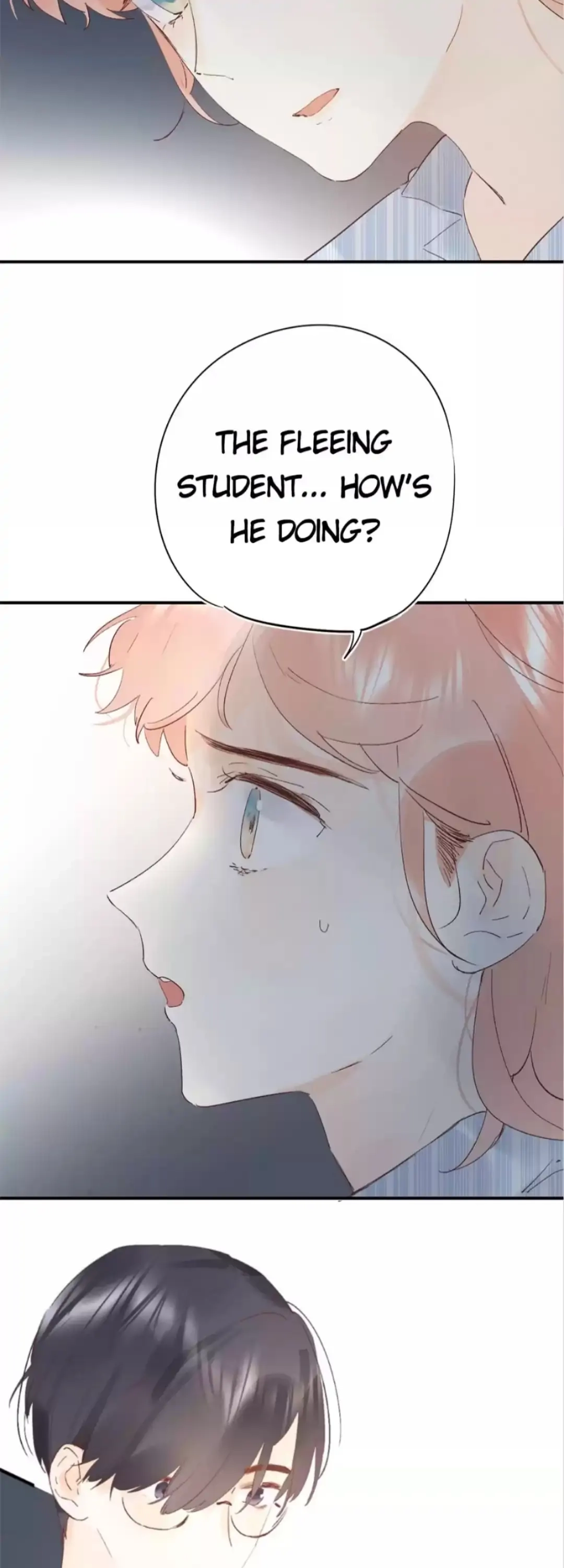 Dawn The Teen Witch Chapter 20 page 7 - 