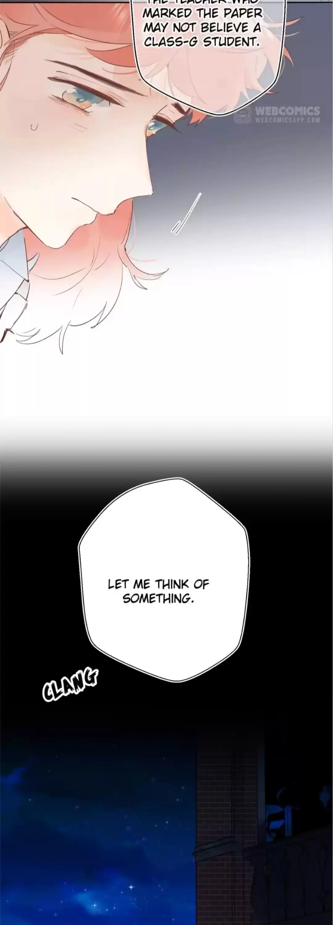 Dawn The Teen Witch Chapter 21 page 24 - 