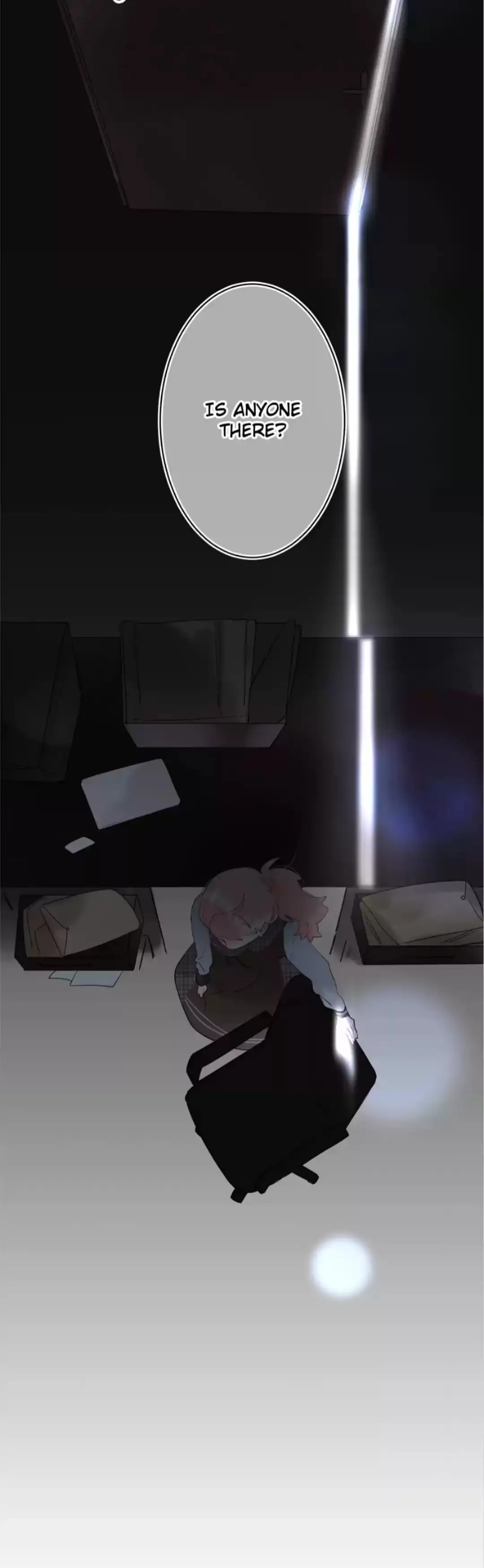 Dawn The Teen Witch Chapter 21 page 28 - 