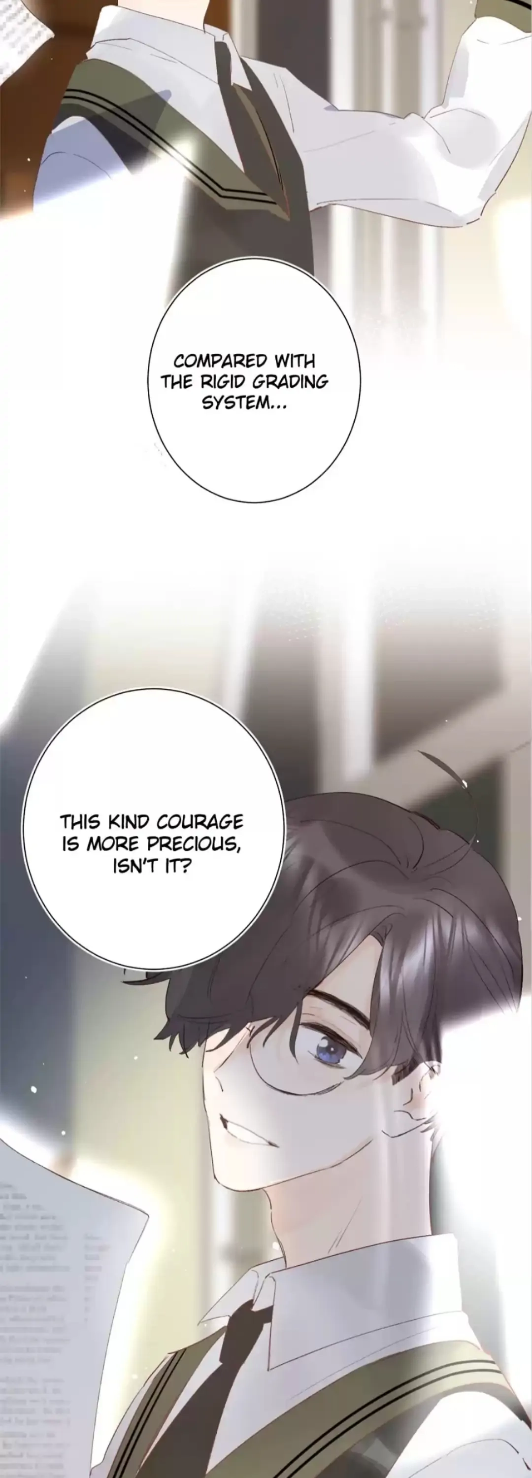 Dawn The Teen Witch Chapter 22 page 18 - 