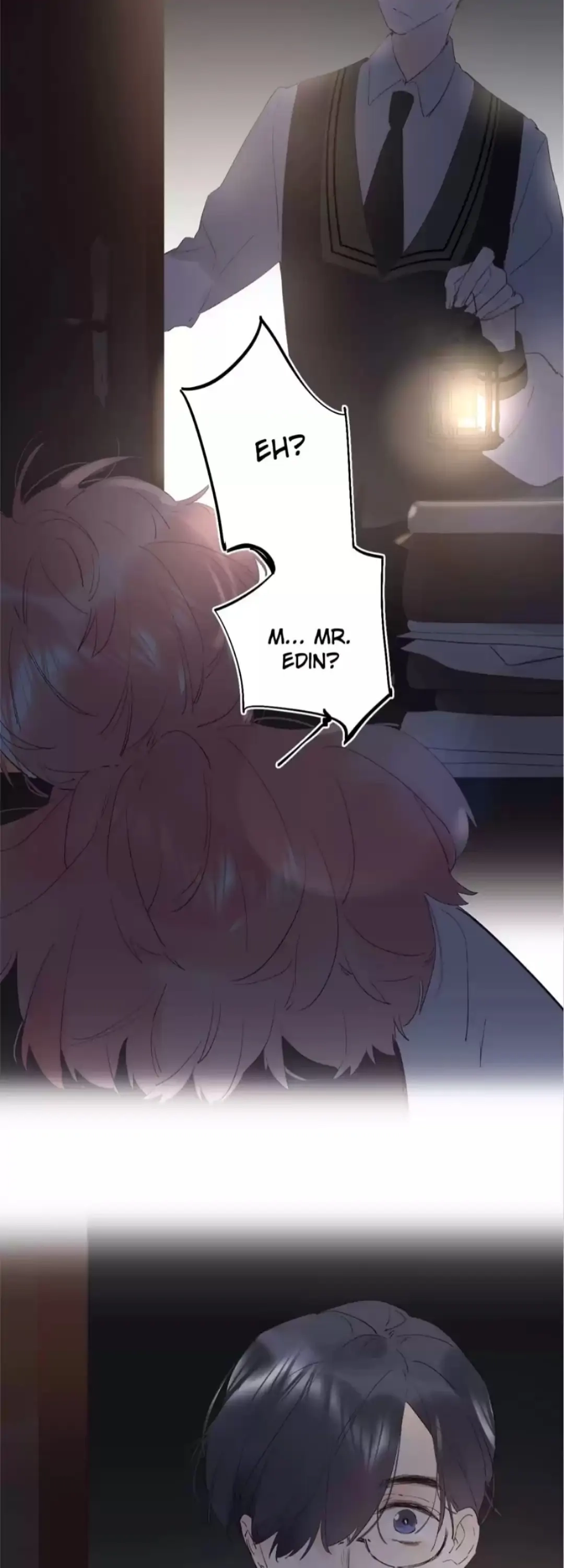 Dawn The Teen Witch Chapter 22 page 3 - 