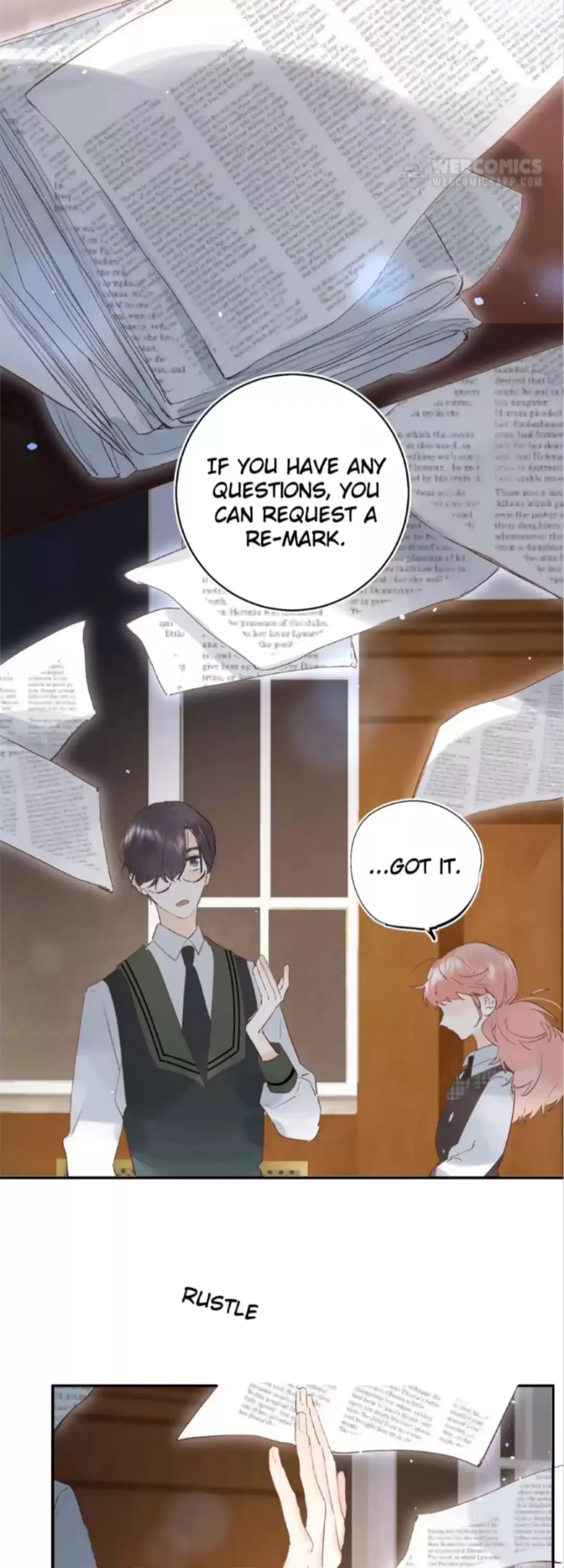 Dawn The Teen Witch Chapter 22 page 10 - 
