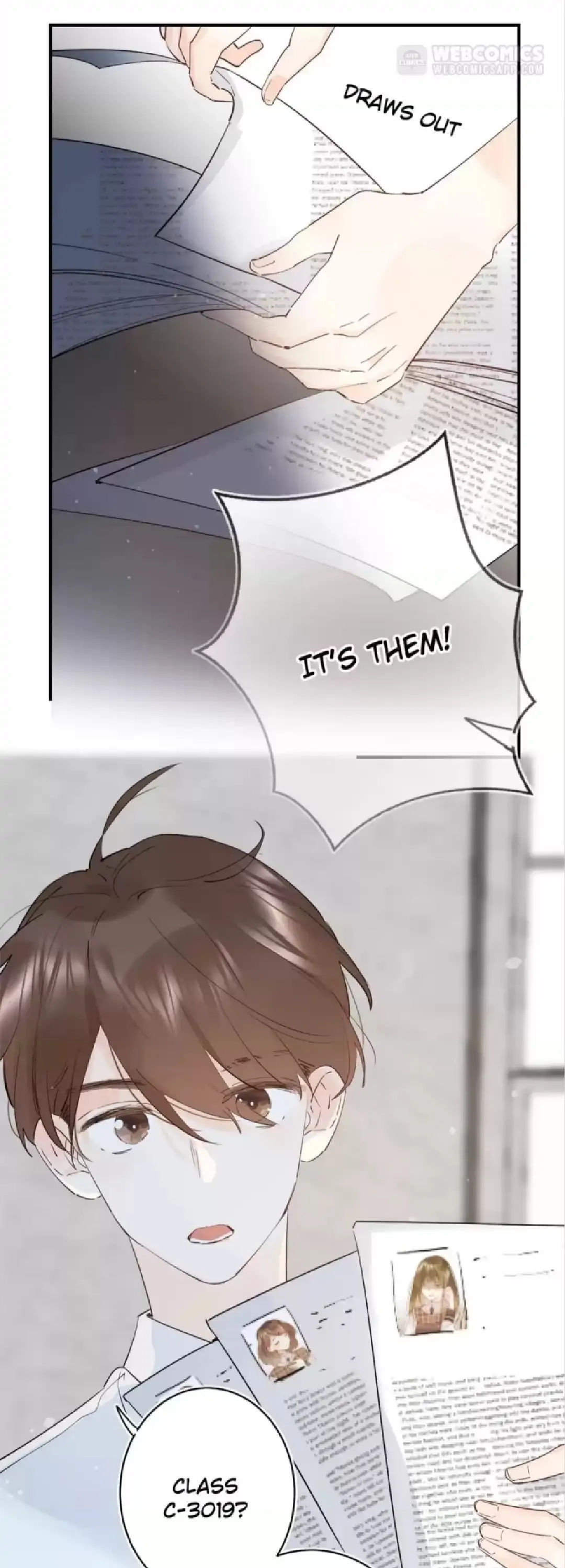 Dawn The Teen Witch Chapter 24 page 2 - 