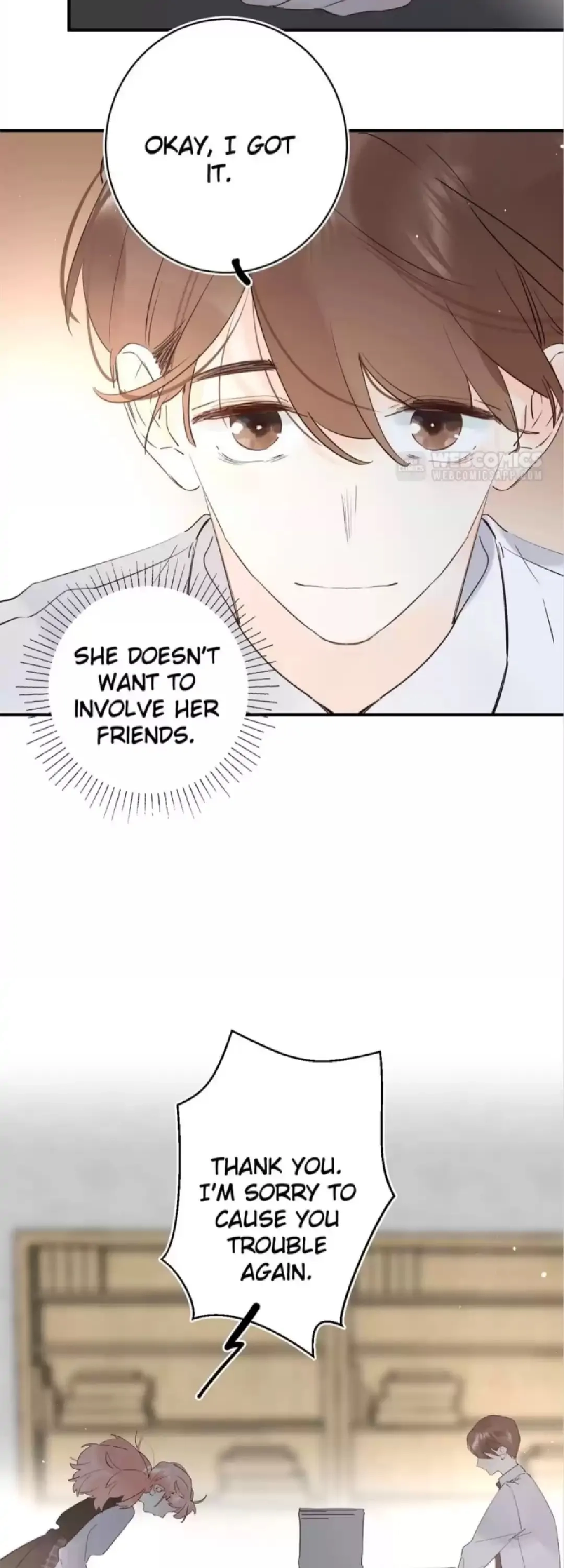 Dawn The Teen Witch Chapter 24 page 11 - 