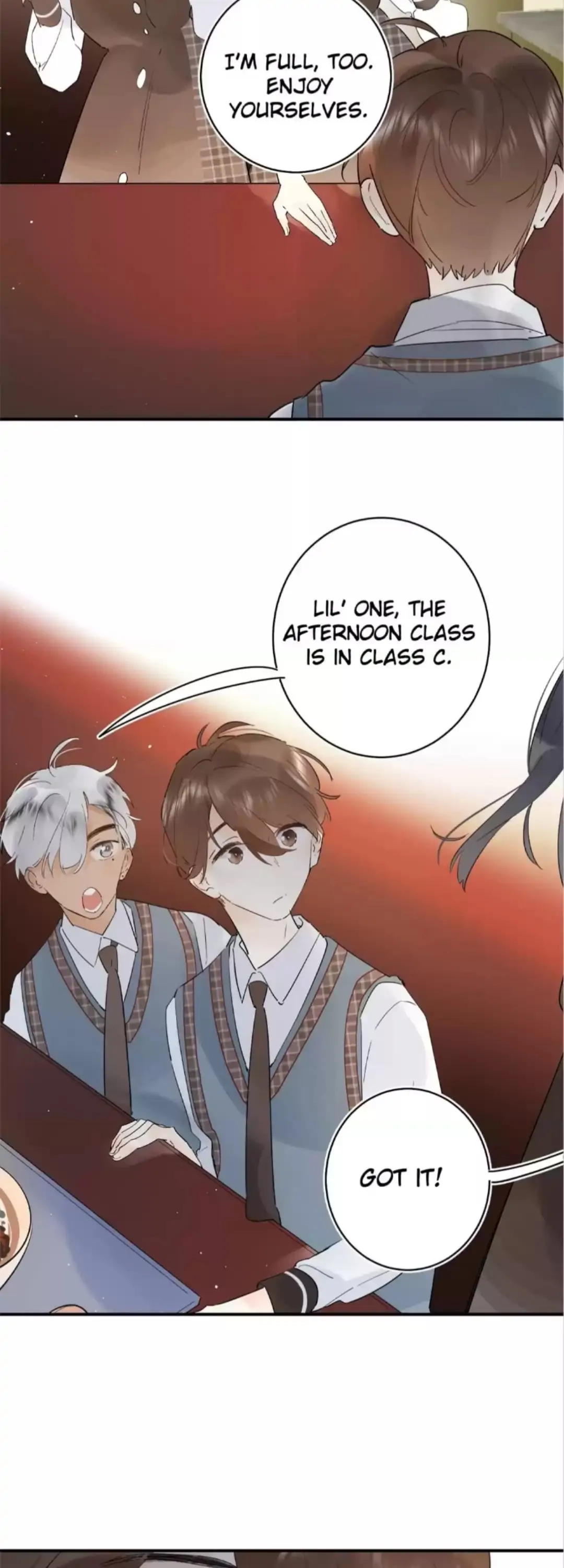 Dawn The Teen Witch Chapter 24 page 24 - 