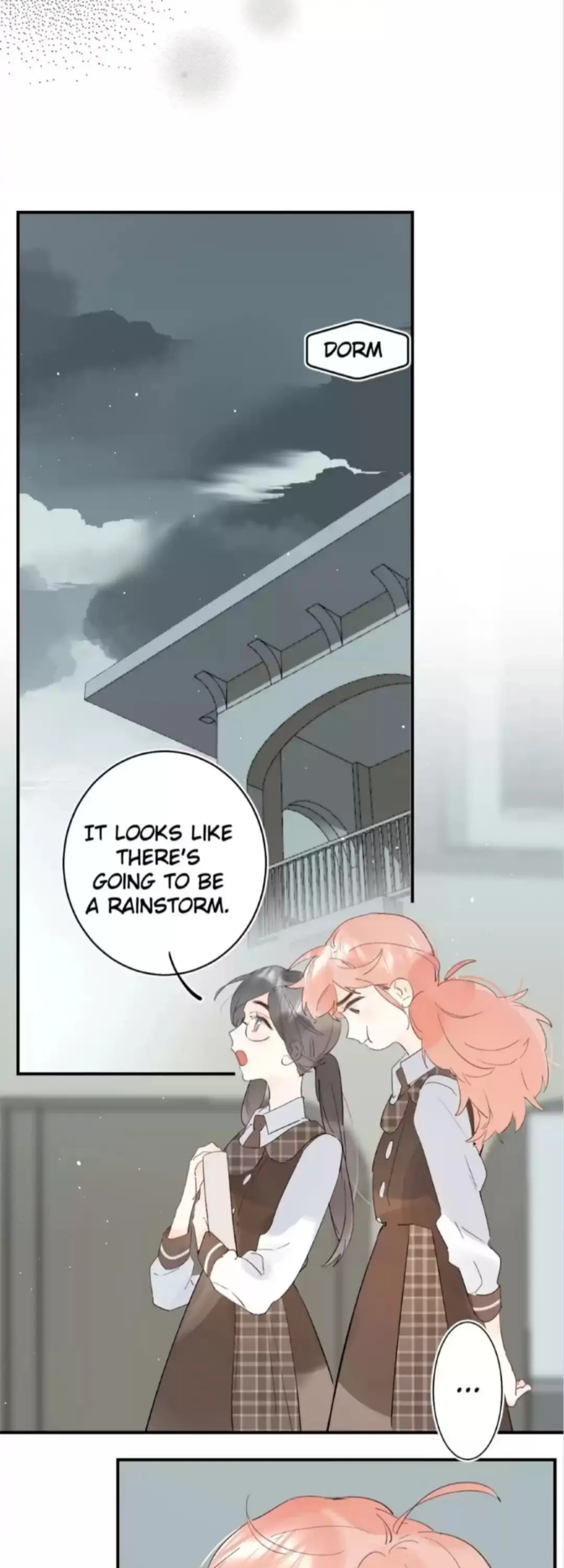 Dawn The Teen Witch Chapter 24 page 26 - 