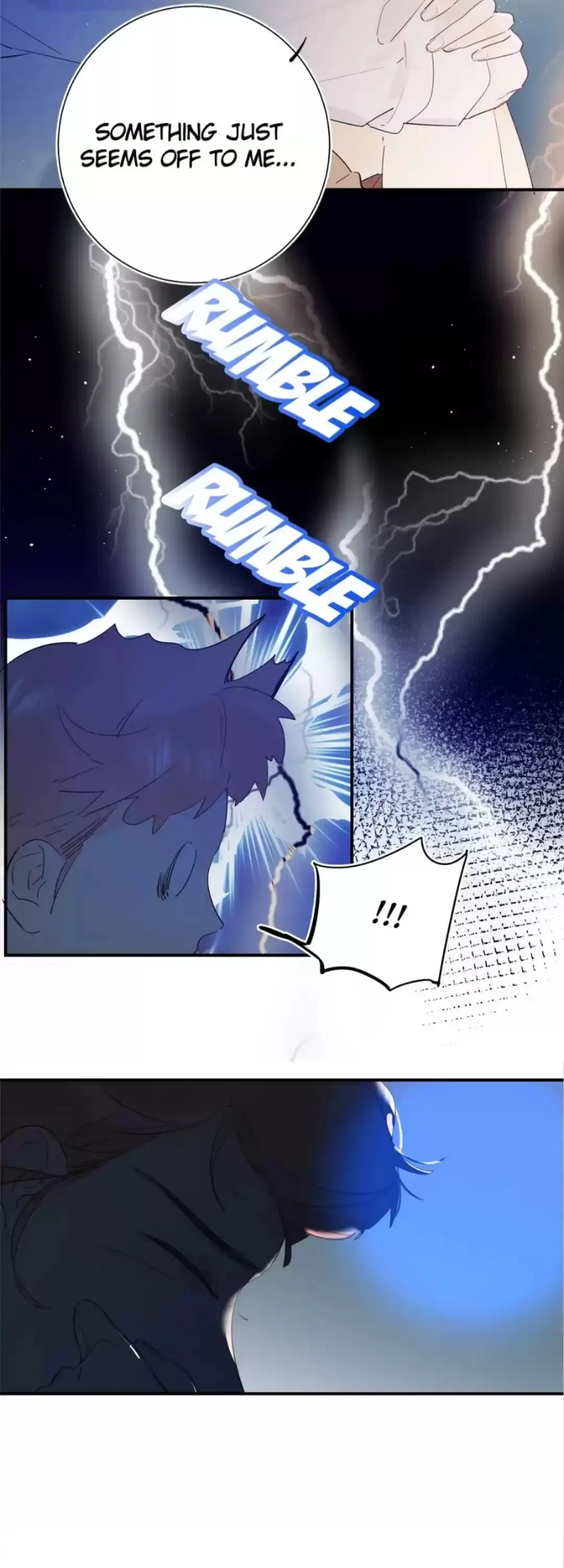 Dawn The Teen Witch Chapter 25 page 21 - 