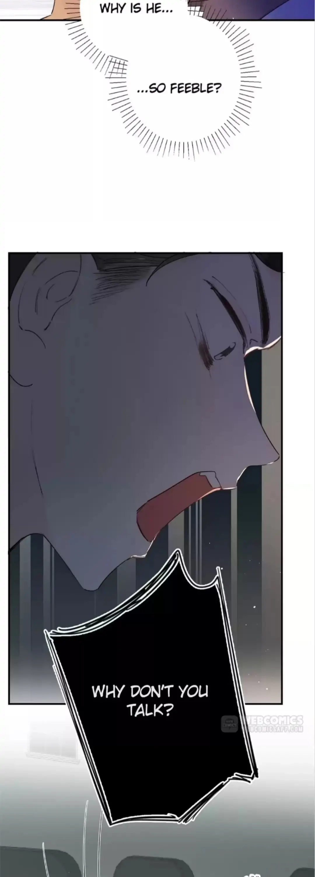 Dawn The Teen Witch Chapter 25 page 6 - 