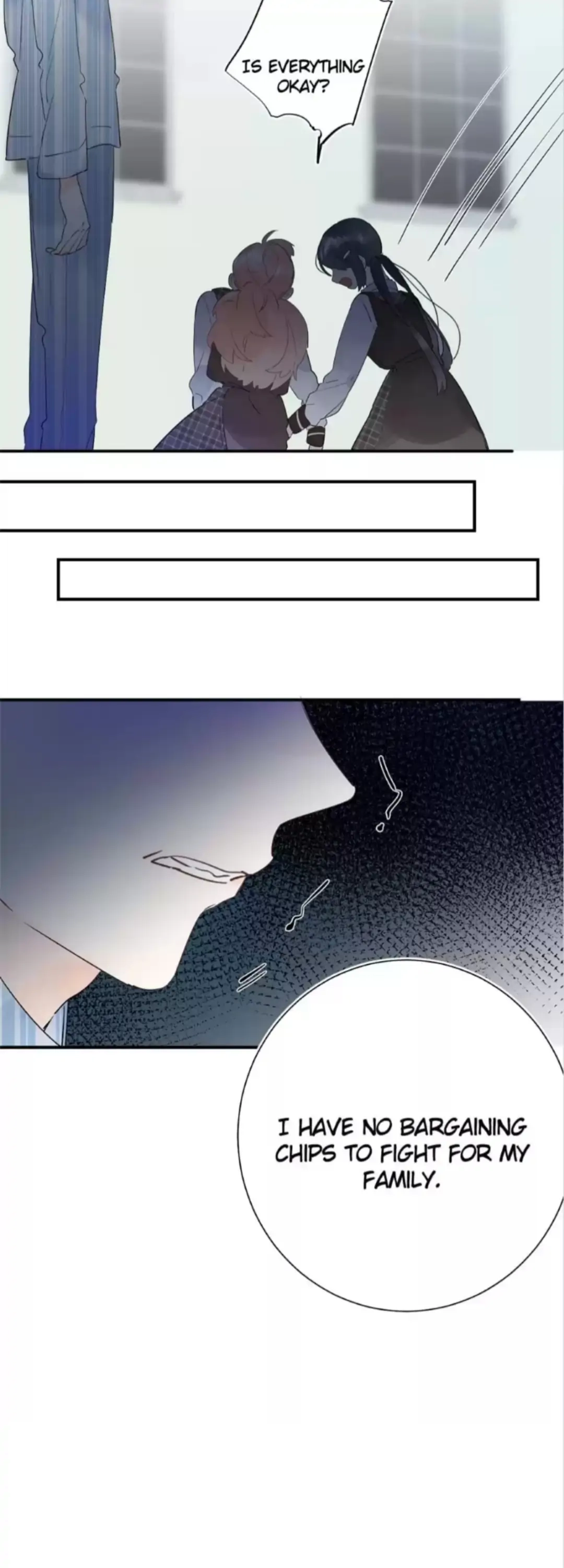 Dawn The Teen Witch Chapter 25 page 8 - 