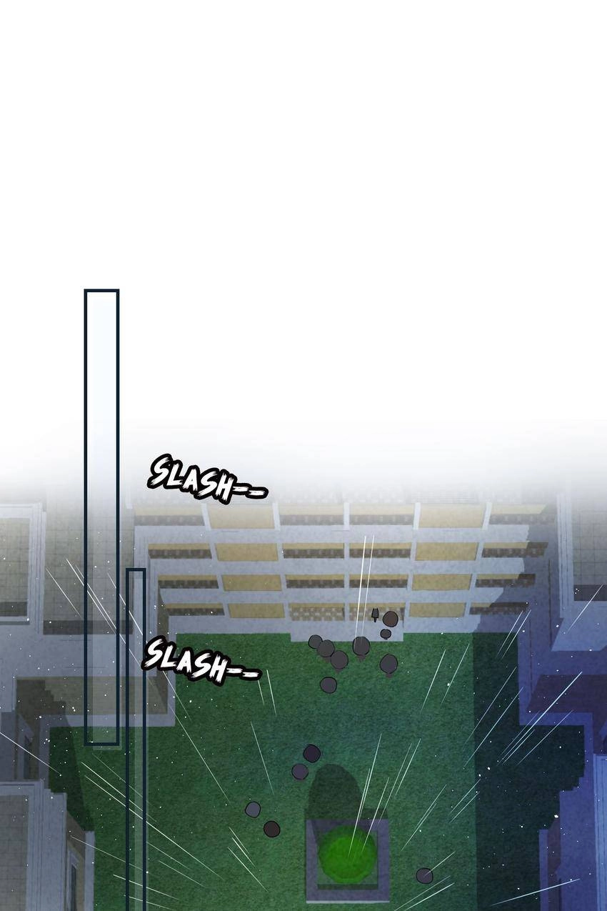 Dawn The Teen Witch Chapter 26 page 1 - 