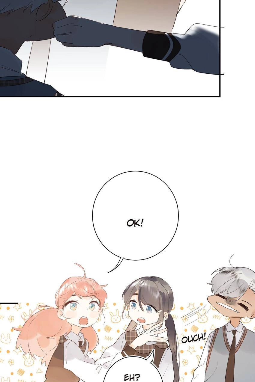 Dawn The Teen Witch Chapter 26 page 12 - 