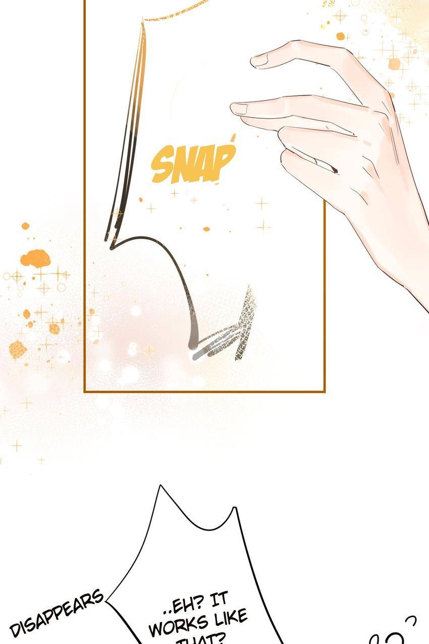 Dawn The Teen Witch Chapter 26 page 15 - 