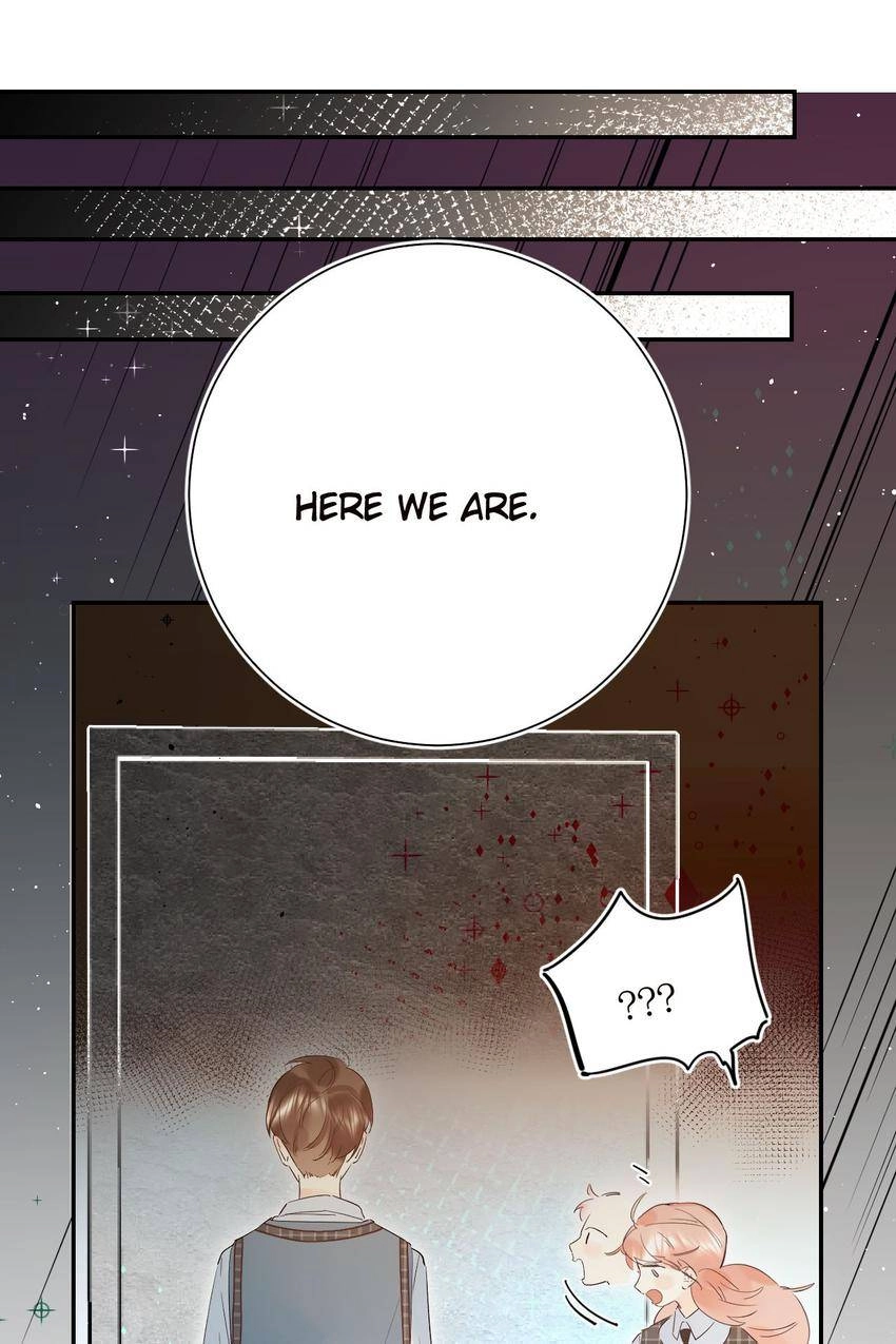 Dawn The Teen Witch Chapter 26 page 17 - 