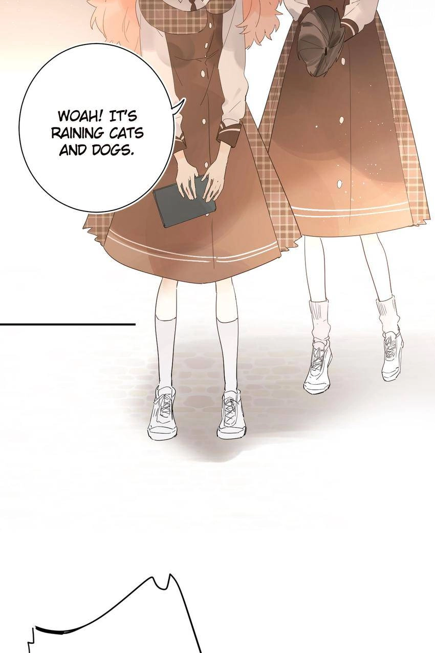 Dawn The Teen Witch Chapter 26 page 3 - 