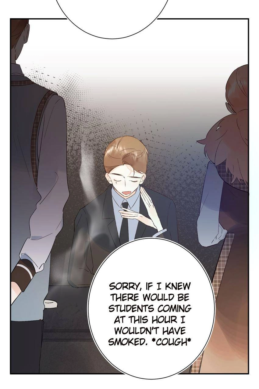 Dawn The Teen Witch Chapter 26 page 27 - 