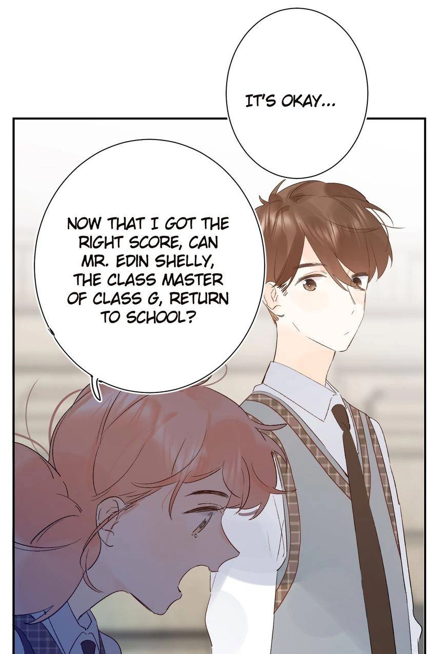 Dawn The Teen Witch Chapter 26 page 28 - 