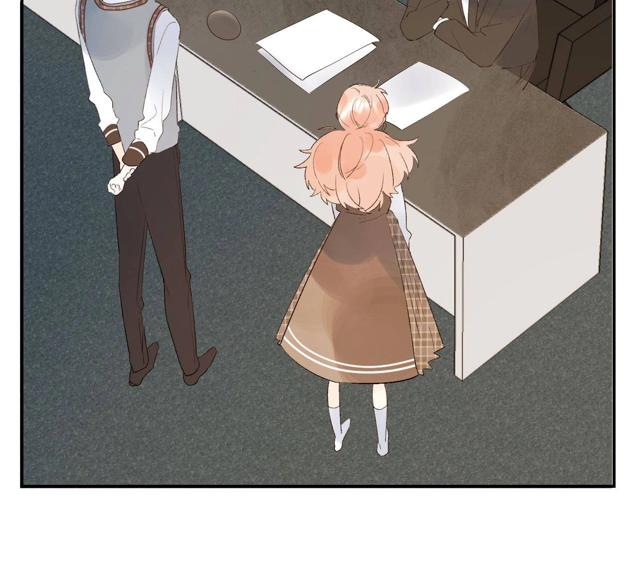 Dawn The Teen Witch Chapter 26 page 32 - 