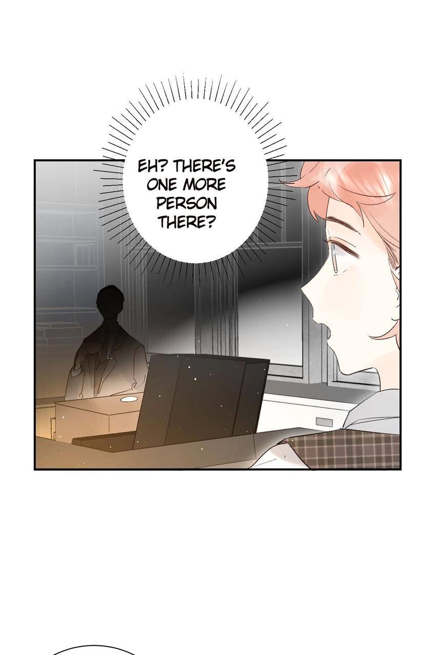 Dawn The Teen Witch Chapter 26 page 33 - 