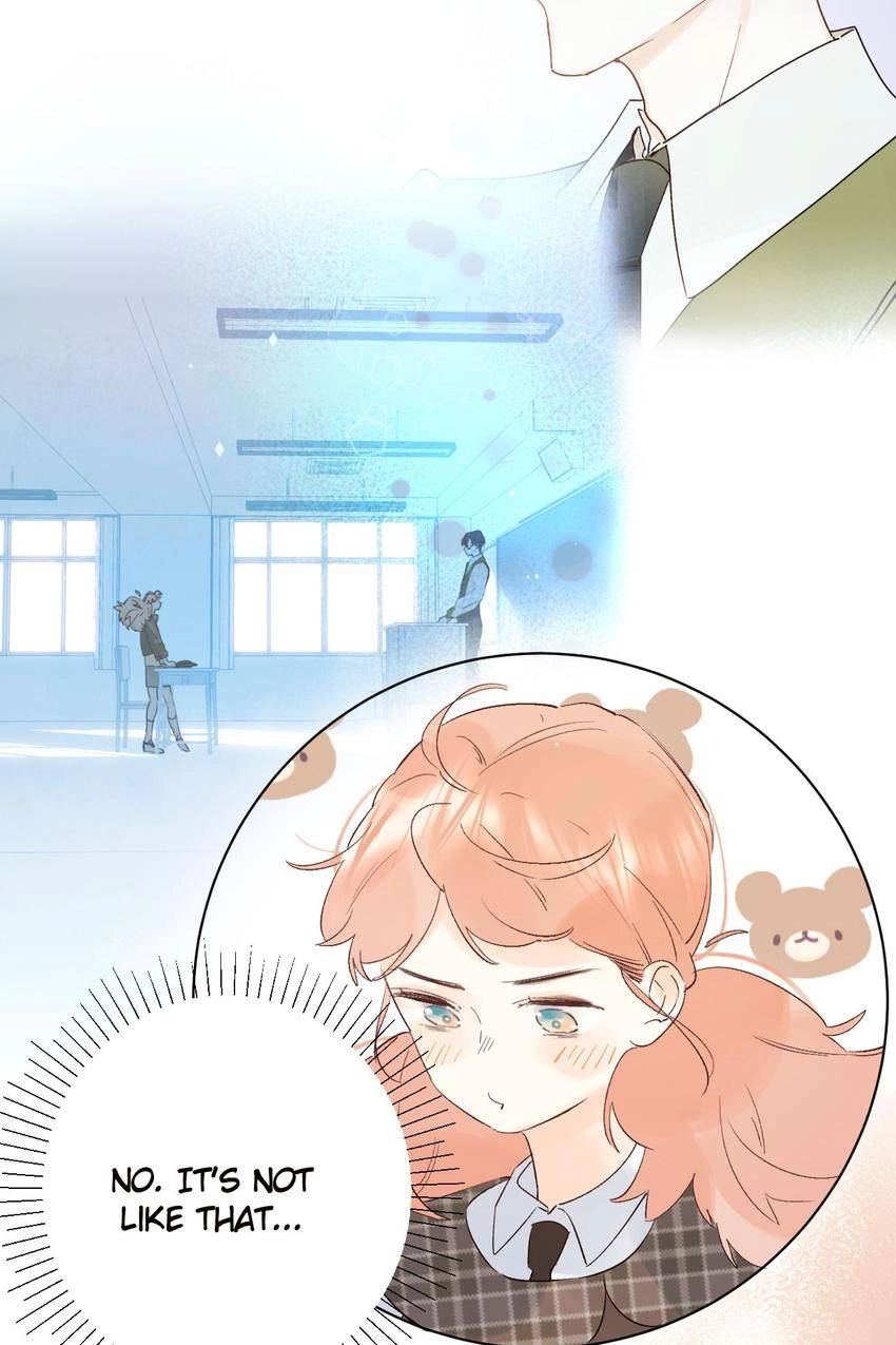 Dawn The Teen Witch Chapter 26 page 36 - 