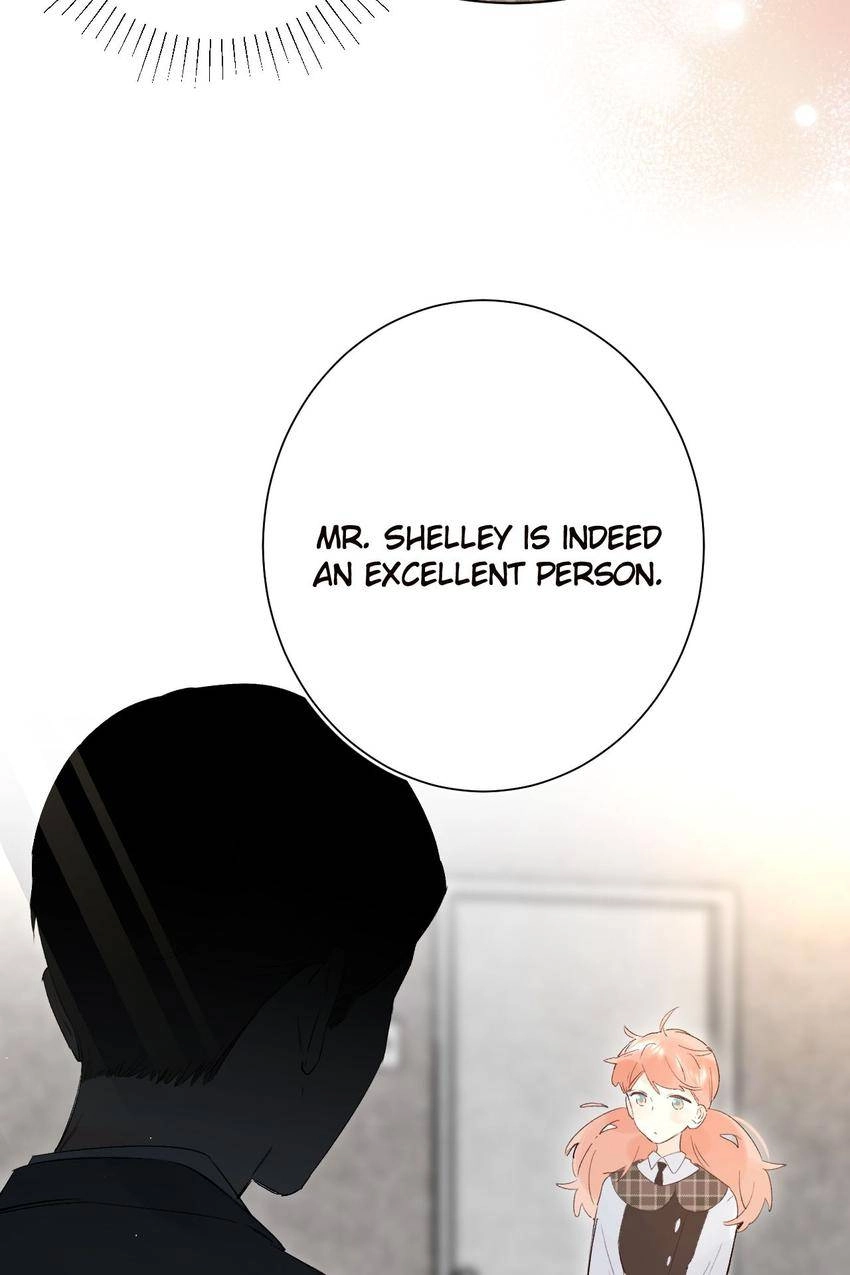 Dawn The Teen Witch Chapter 26 page 37 - 