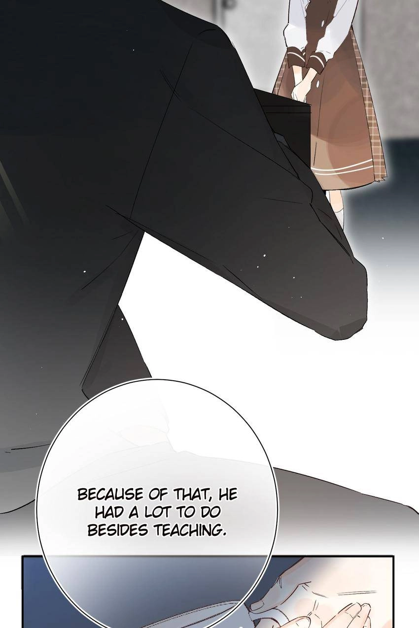 Dawn The Teen Witch Chapter 26 page 38 - 