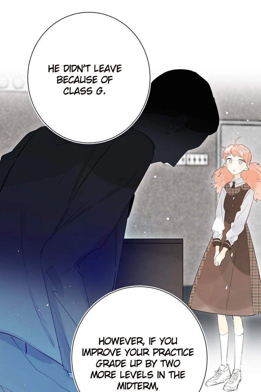 Dawn The Teen Witch Chapter 26 page 40 - 
