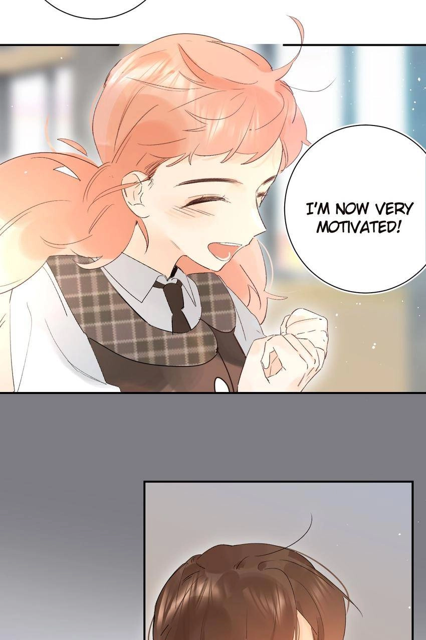 Dawn The Teen Witch Chapter 26 page 46 - 