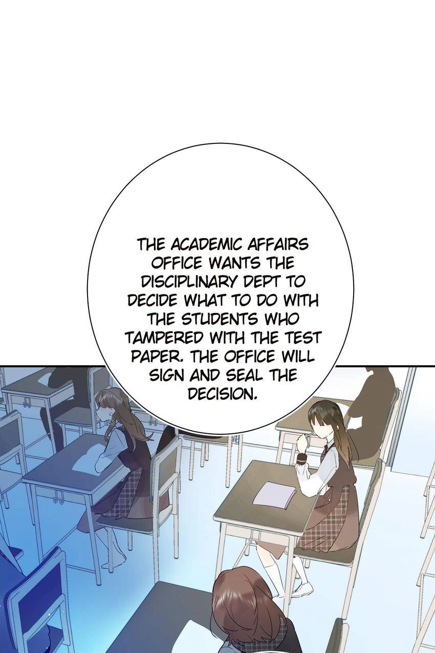 Dawn The Teen Witch Chapter 26 page 49 - 