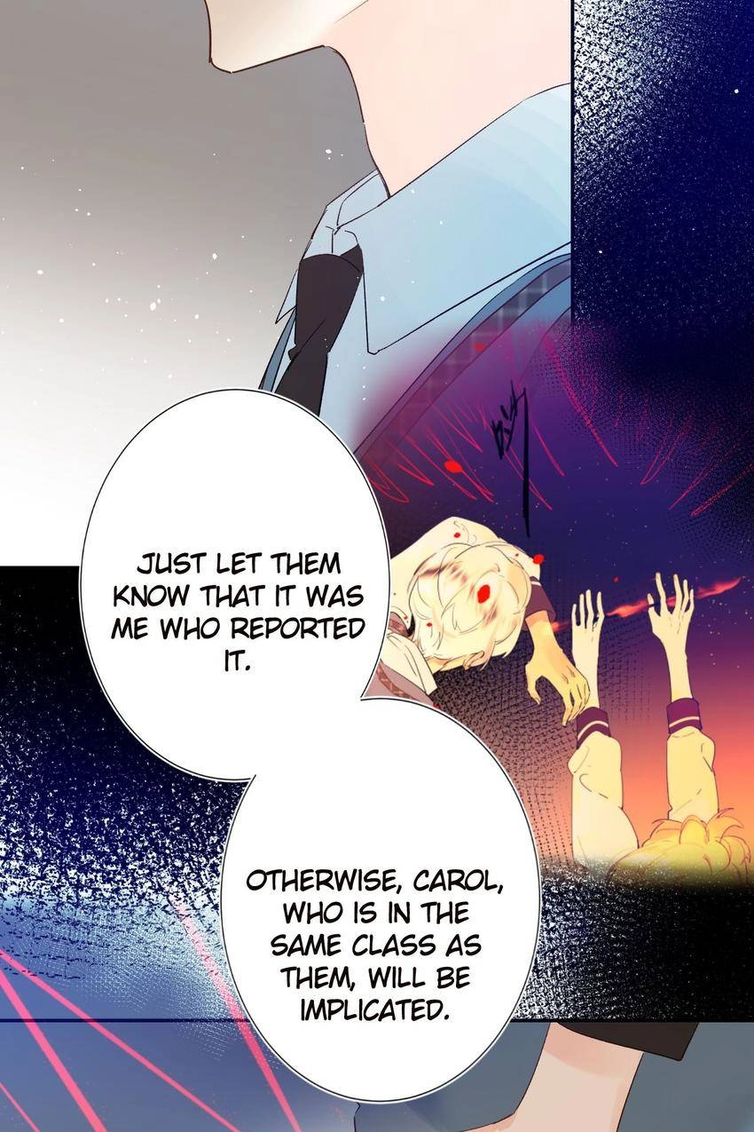 Dawn The Teen Witch Chapter 26 page 52 - 